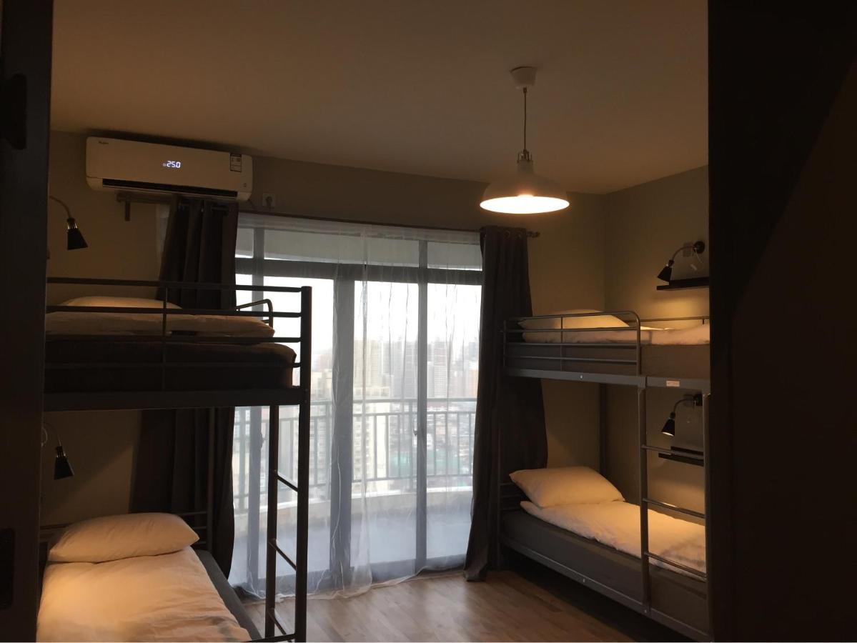 Ma Cherie Hostel *