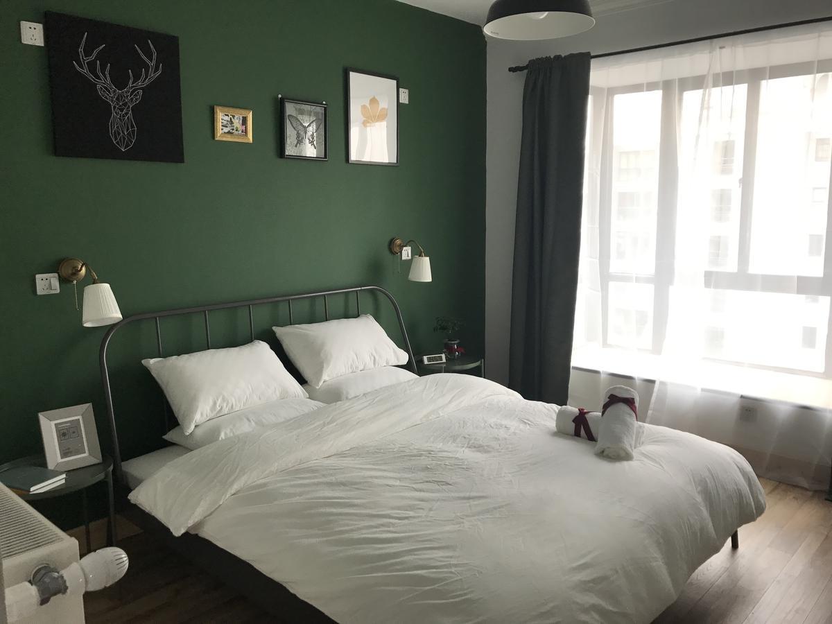 Hostel Ma Cherie Shanghai